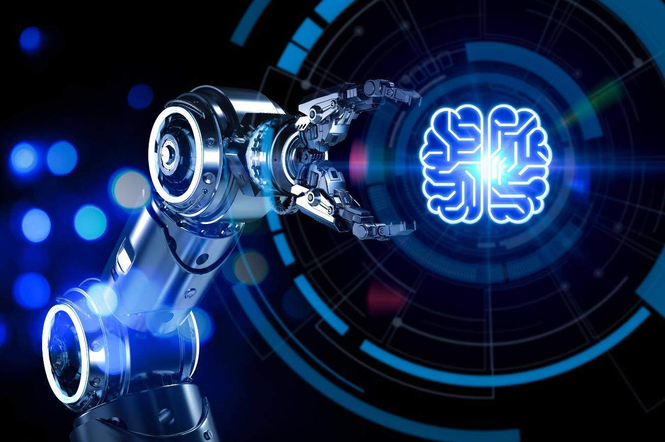 AI and Energy Research